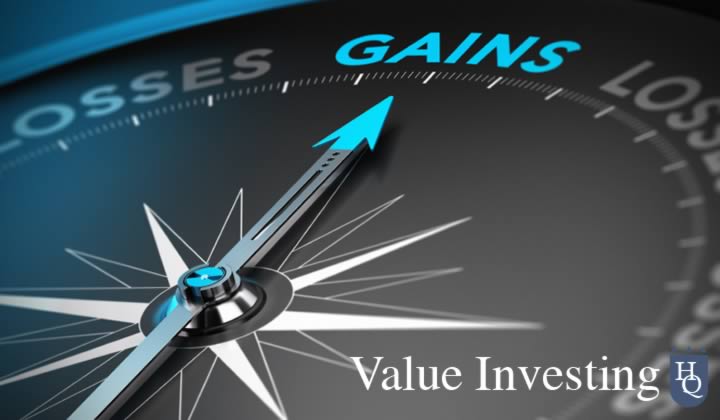 Gain/Loss Calculator