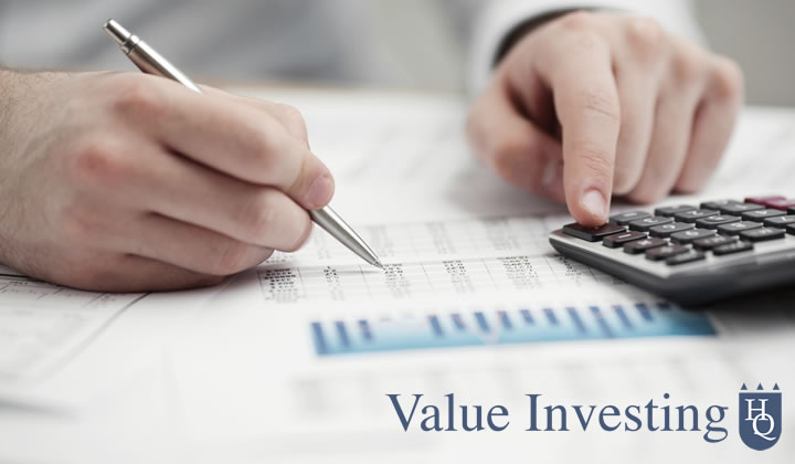 How to read a balance sheet