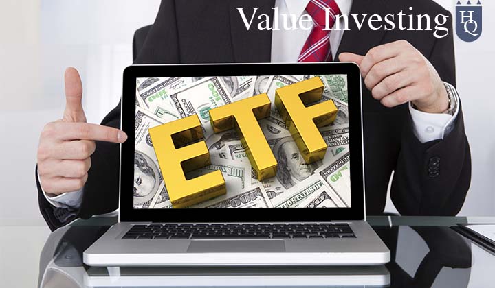90 ETFs to Save On Taxes